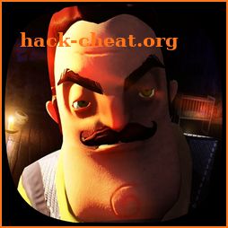 Wallpaper For Hello Neighbor icon