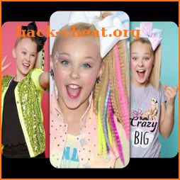 Wallpaper for Jojo Siwa icon