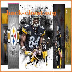 Wallpaper For Pittsburgh Steelers(GIF/Video/Image) icon