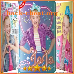 Wallpaper HD for jojo siwa icon