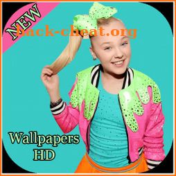 Wallpaper HD Jojo Siwa icon