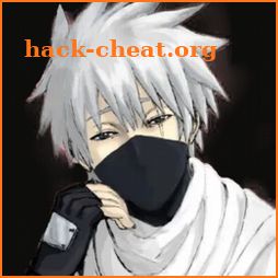 Wallpaper Kakashi Hatake New 2021 icon