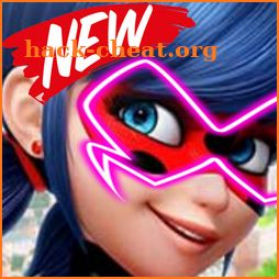 Wallpaper Ladybug 2018 icon