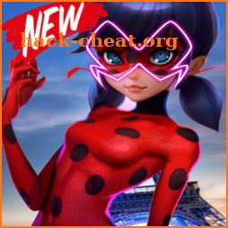 Wallpaper Ladybug Live icon