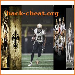 Wallpaper  New Orleans Saints 🏈 icon