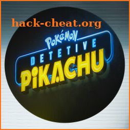 Wallpaper Pokémon Detective Pikachu icon