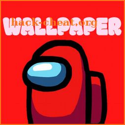 Wallpapers Among Us icon