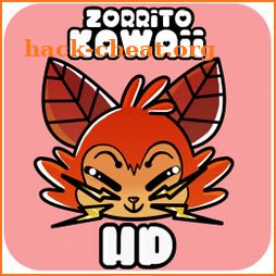 Wallpapers and Phrases Zorrito Kawaii HD icon