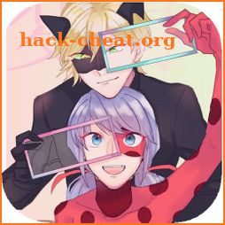 Wallpapers For Ladybug Art HD icon