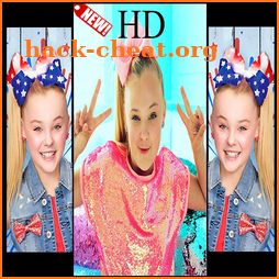 Wallpapers JoJo Siwa HD Free icon