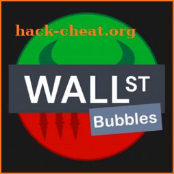 Wallstreet Bubbles icon