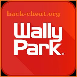 WallyPark Airport Parking icon