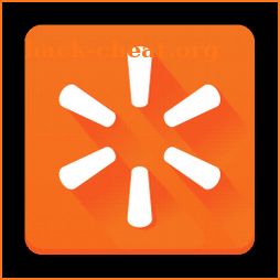 Walmart Grocery icon