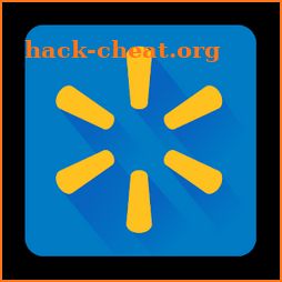 Walmart icon