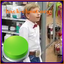 Walmart Kid Button icon