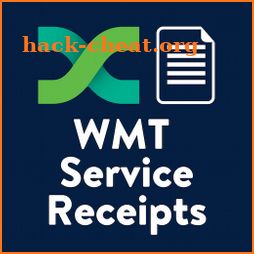 Walmart - Service Receipts icon