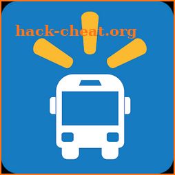 Walmart Shuttle Tracker icon