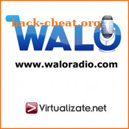 Walo Radio 1240 icon