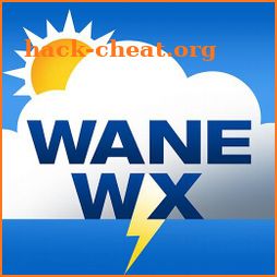 WANE WX icon