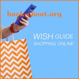 Want Shop Guide Shopping Made Fun icon