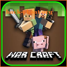 War Craft Survival Explore icon