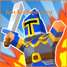 War of Kings: Warriors Legend icon