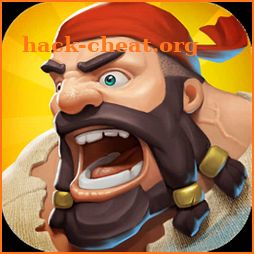 War of Skylands: Steam Age icon