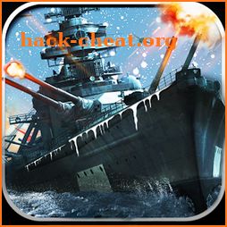 War of Warship:Pacific War icon