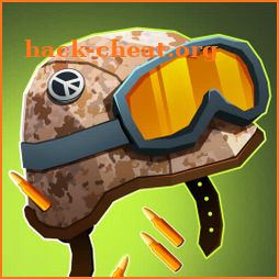 War Saver icon