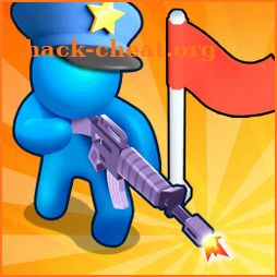 War Zone Battle: Country War icon