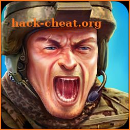 War Zone: World War Strategy Game icon