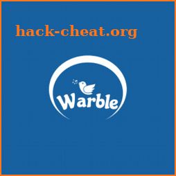 Warble icon