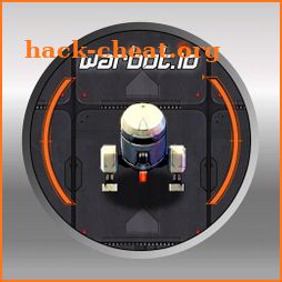 warbot.io icon