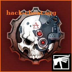 Warhammer 40,000: Mechanicus icon