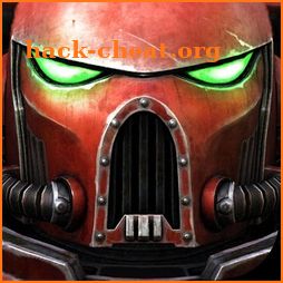 Warhammer 40,000: Regicide icon