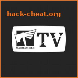 Warhammer TV icon