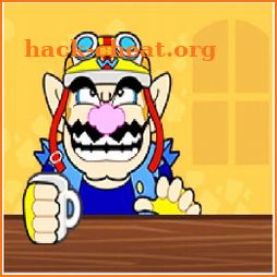 Warioware Walkthrough icon