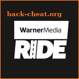 WarnerMedia Ride icon