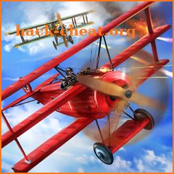 Warplanes: WW1 Sky Aces icon