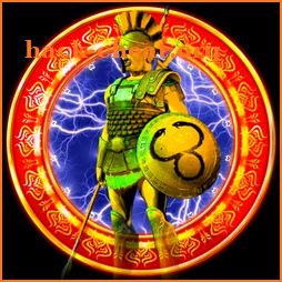 Warrior Slots icon