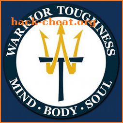 Warrior Toughness icon