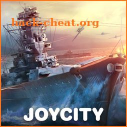 WARSHIP BATTLE:3D World War II icon