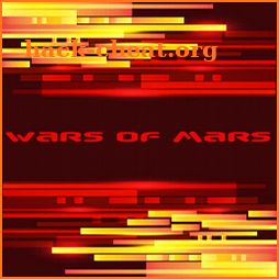 WarsOfMars icon