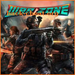 WarZone icon