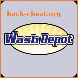 Wash Depot icon