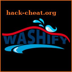 Washify Wash icon