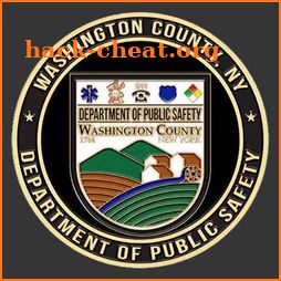 Washington County NY DPS icon