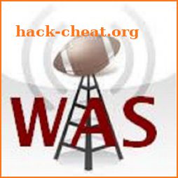 Washington Pro Football Radio icon