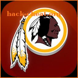 Washington Redskins icon