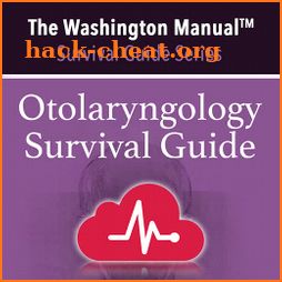 WashMnl Otolaryngology SurGuid icon